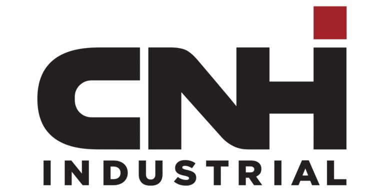 logo cnh industrial partner firmy starpol